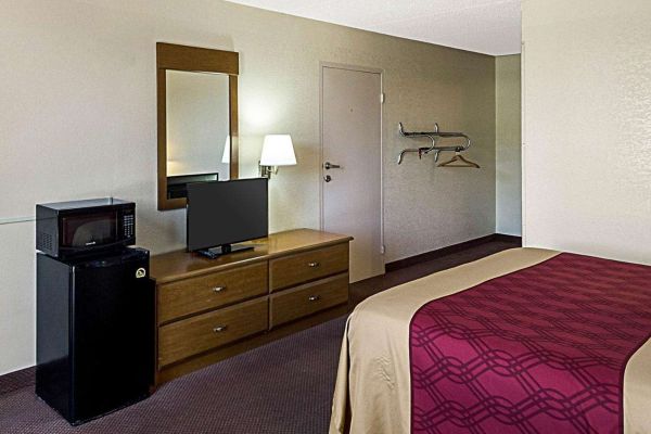 Econo Lodge (Kerrville)